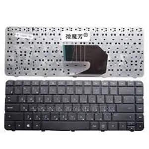 Hp Pavilion 2000 G6-2100 Keyboard