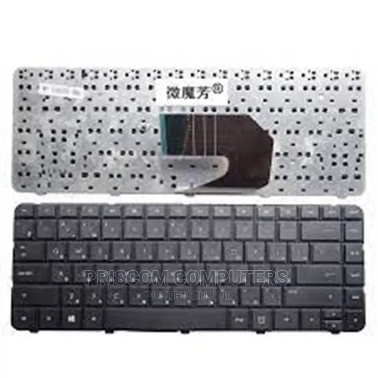 Hp Pavilion 2000 G6-2100 Keyboard