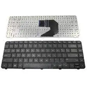 Hp Pavilion 2000 G6-2100 Keyboard