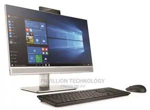 Desktop Computer HP EliteOne 800 G3 8GB Intel Core I5 HDD 1T