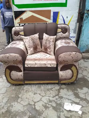 Sofa Set Single Seat