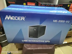 Ups Mecer 2kva