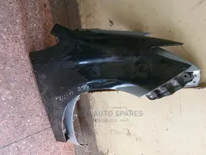 Toyota Wish 2013 Fenders