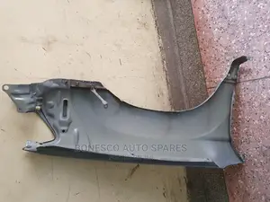 Subaru Forester Sg9/ Sg5 Fenders