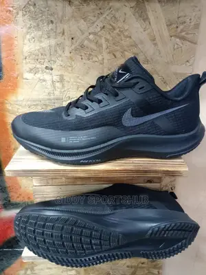 Nike Fry 3 / Volleyball Shoes/ Running Shoes/Sports Shoes