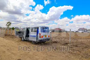 Joska Plots for Sale 800 Meters Off Tarmac.^CN
