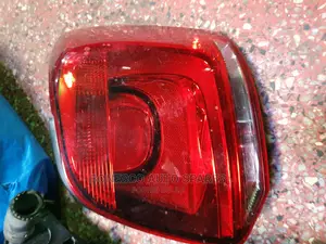 Vw Polo Backlight/ Taillights / Rear Lights