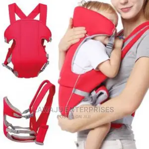 Baby Carrier