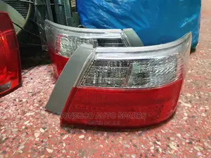Toyota Premio 260 Backlight/ Taillight/ Rear Lights