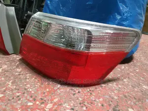 Premio 2007- 2010 Taillights/ Backlights / Rear Lights