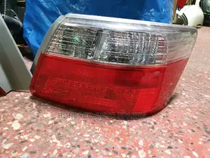 Premio 260 Taillights/ Backlights/ Rear Lights
