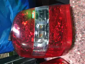 Toyota Kluger Backlight/ Taillight/ Rear Light