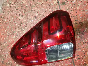 Toyota Hilux Revo Taillights/ Backlights/ Rear Lights