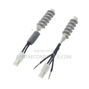 Hot Air Heating Element