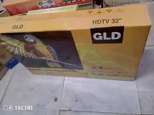 Gld 32 Smart Android Television 