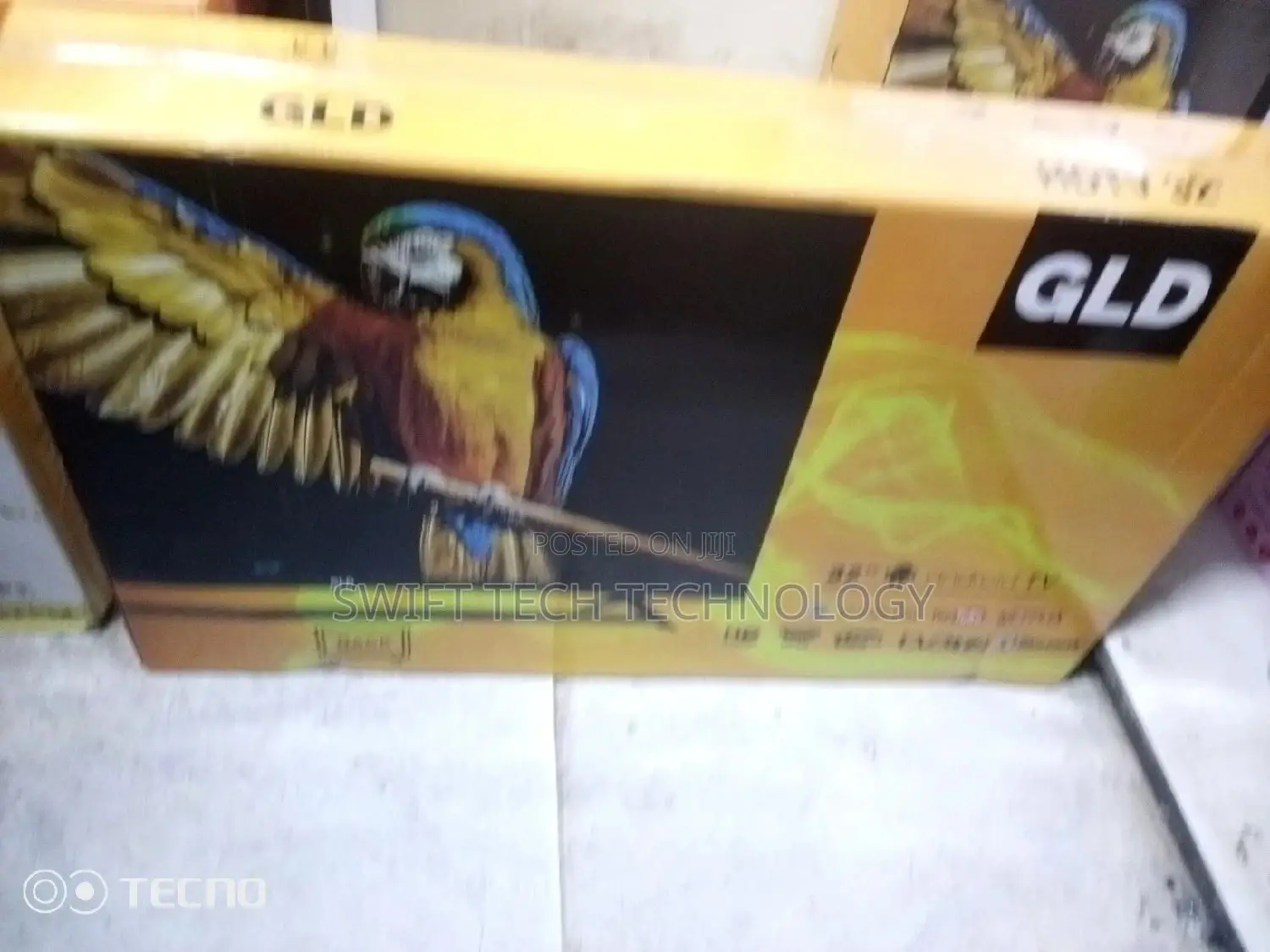 Gld 32 Smart Android Television 