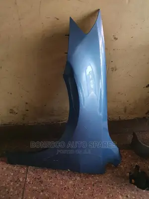 Vw Golf Mk7 Wing /Fender