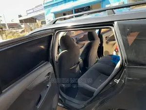 Toyota Mark X 2015 Ivory