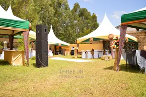For Events Reach to Us for Sound Hire