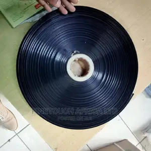 Rainhose 40 Mm/1 1/4''