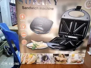 Sandwich Maker , Sandwich Maker.
