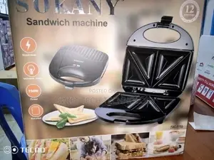 Sandwich Maker , Sandwich Maker.