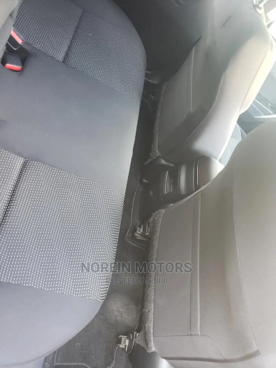 Toyota Auris 2015 White
