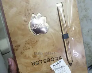 Office Note Book