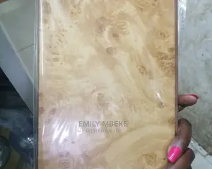 Office Note Book