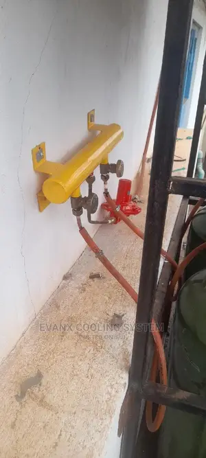 Lpg Manifold