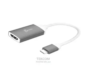 J5 Create Usb to Hdmi Adapter JCA153G