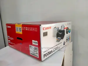 G2411 Canon Pixma Multifunction Printer