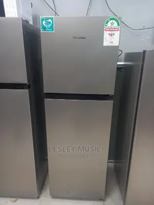 Hisense Fridge 154 Litres