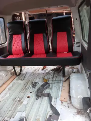 Car Seats (New)