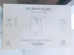 Tecnoware 800va UPS