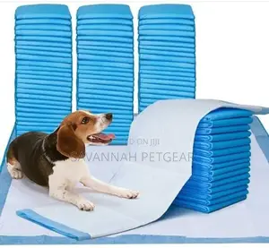Dog Training Potty Pee Pads