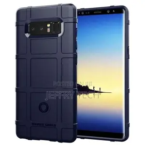 Galaxy Note8 Case, Heavy Duty Rugged Shield Armor Tough Shoc