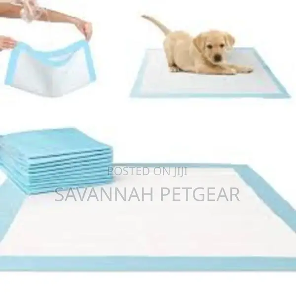 Dog Training Potty Pee Pads