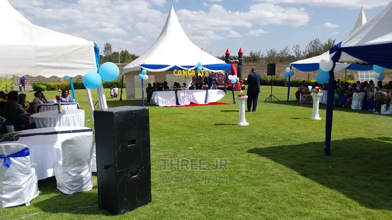 Sound System for Hire Available