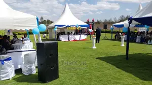 Sound System for Hire Available