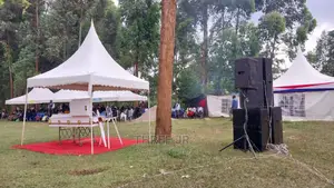 For Funeral Services Reach to Us for Sound Hire
