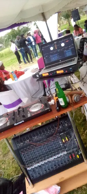Great Sound Hire