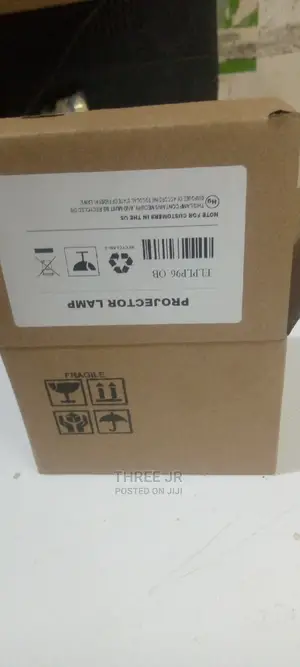 Lamps for Epson EB - S41 Projector