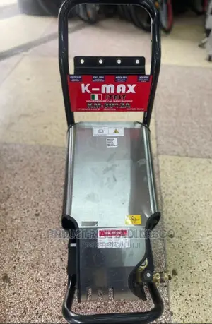 High Pressure Electric Car Wash Machine 4400psi