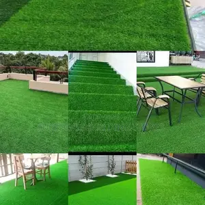 Artificial Grass Carpet/Turf Grass-20mm