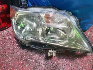 Nissan Serena 2010- 2012 Nonxenon Headlight Assembly