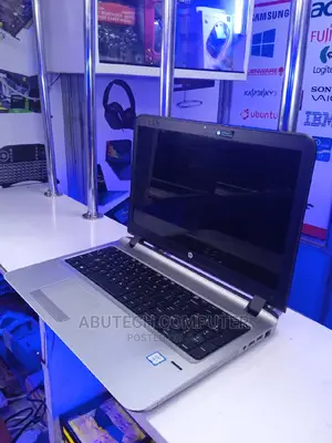 Laptop HP ProBook 450 G3 8GB Intel Core I5 HDD 1T