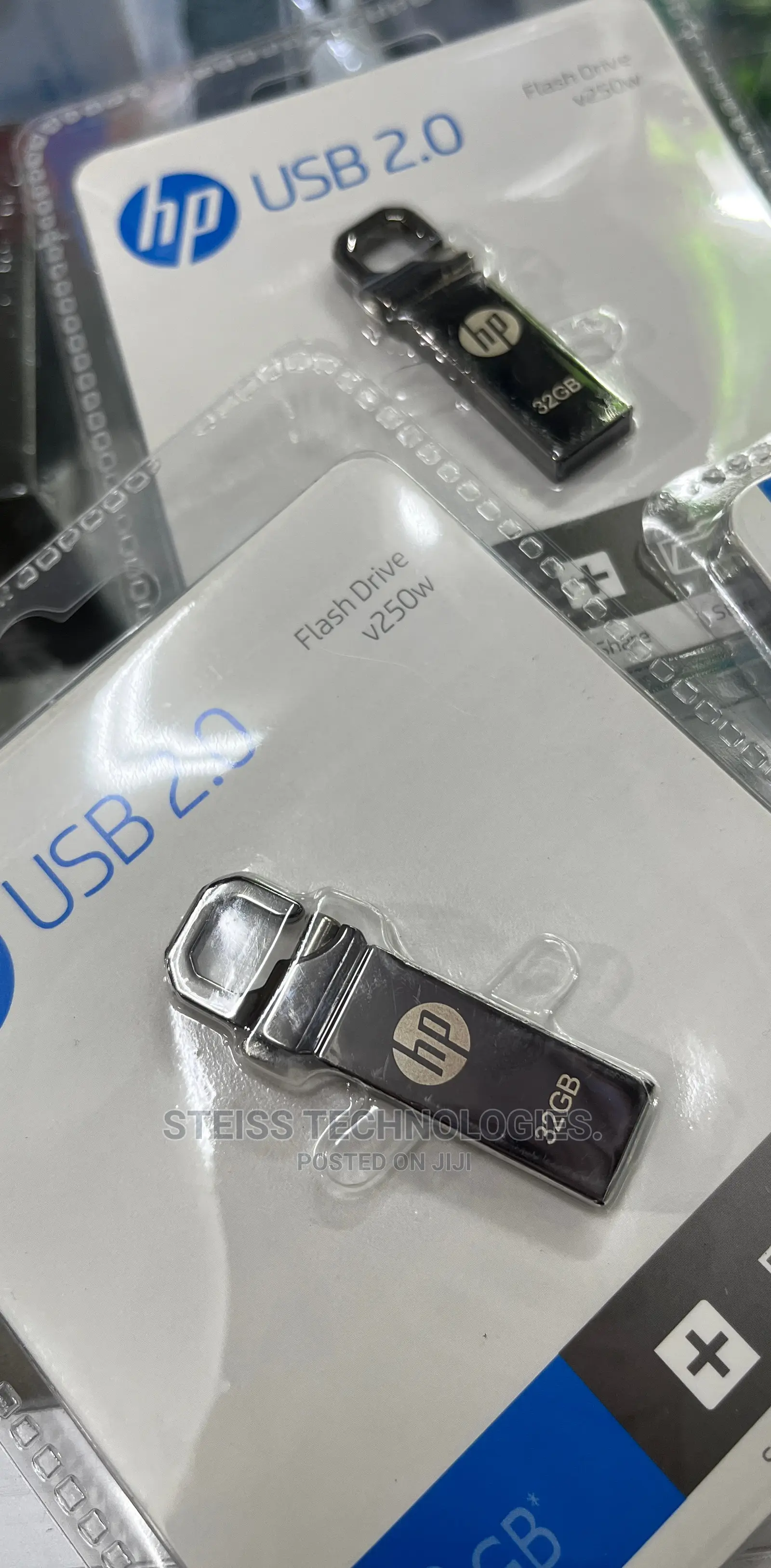 Hp 32gb Usb Flashdisk