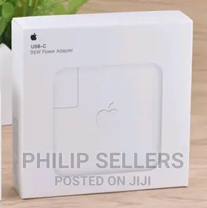 Apple Macbook 96W USB-C/Type C Power Adapter / Charger