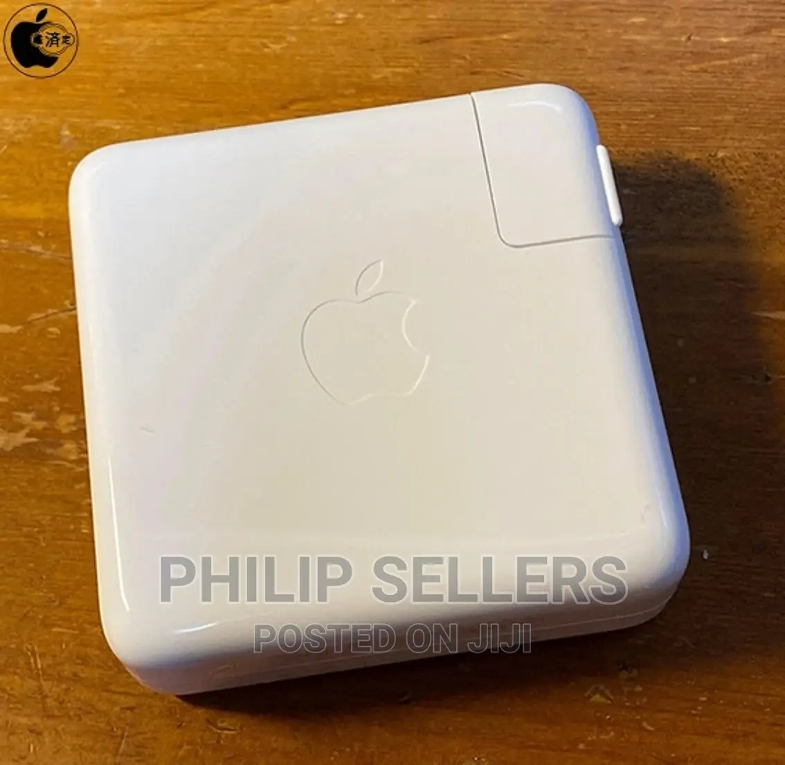 Apple Macbook 96W USB-C/Type C Power Adapter / Charger